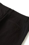 IISE US Nubi 5MM Wide Pant - Black