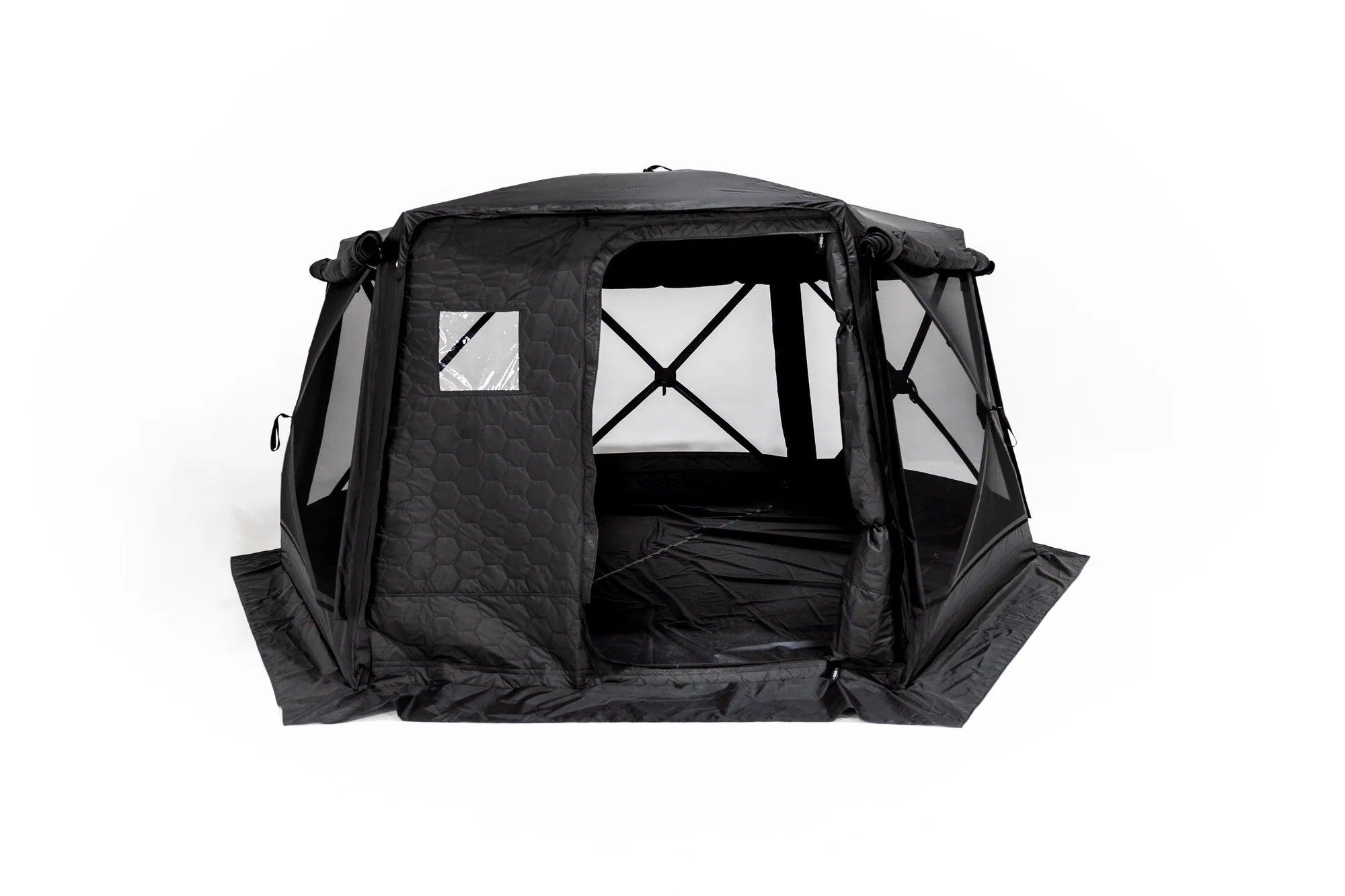 Freespirit Recreation V2 6XL Quick Deploy Hub Ground Tent - Recon Recovery