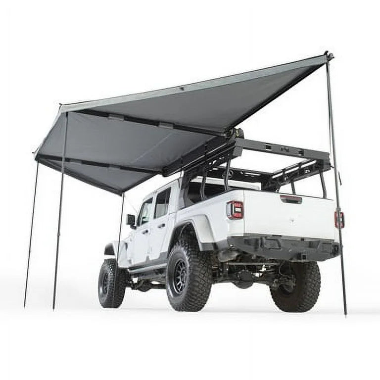 Smittybilt Gen 2 Overlanding 180 Degree Awning - Recon Recovery