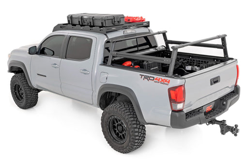 Body Armor TC-6125 Tacoma Overland Rack