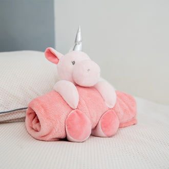 Etui à lunettes licorne - étui à lunettes - Boitier à lunette - Princesse -  Licorne