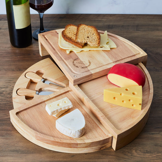 KIT RACLETTE DUO - La Chaise Longue