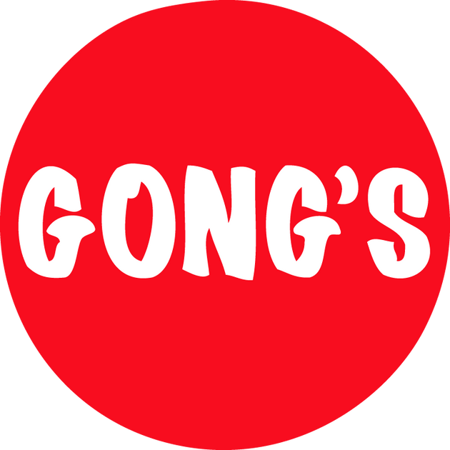 Gong's Market Online Shop