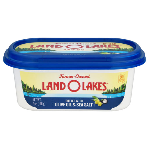 Land O Lakes® Unsalted Butter Sticks, 1 lb - Foods Co.
