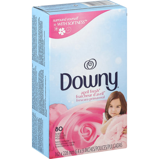 Downy Fabric Softener 2.95 lt — Gong's Market