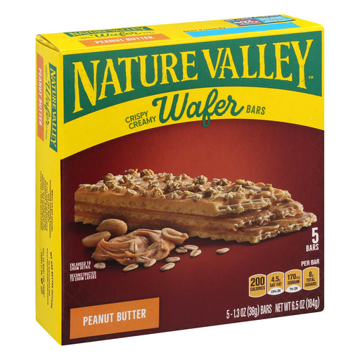 Nature Valley Value Size Crunchy Granola Bars Variety Pack, 24 Count /17.8  oz