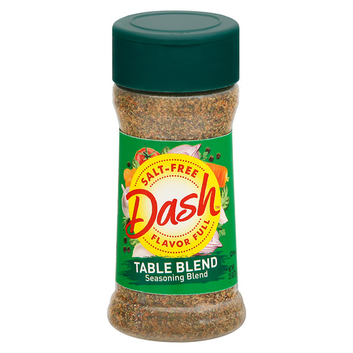 Accent Flavor, Salt, Spices & Seasonings