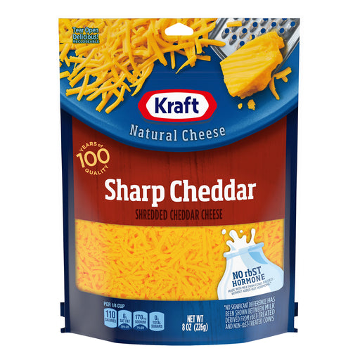 Save on Kraft Mozzarella Cheese Low-Moisture Part-Skim Shredded Natural  Order Online Delivery