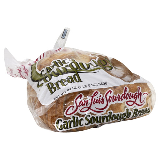 Stan's San Francisco Sourdough Bread, Sliced, 32 oz