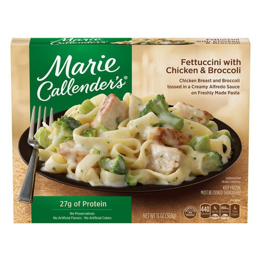 Chicken Fettuccine Alfredo​, 12 oz at Whole Foods Market