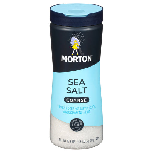 Morton Season All Seasoned Salt - 3.25 oz btl