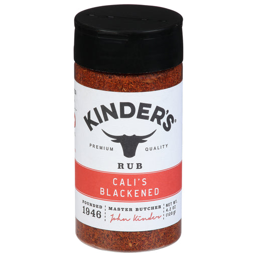 Kinder's Garlic Marinade 13.5 oz — Gong's Market