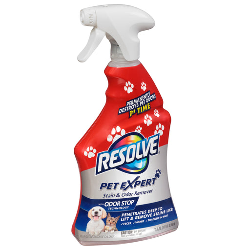 Rug Doctor Professional Odor Remover with Scent Booster, Fresh Spring Scent - 16 fl oz