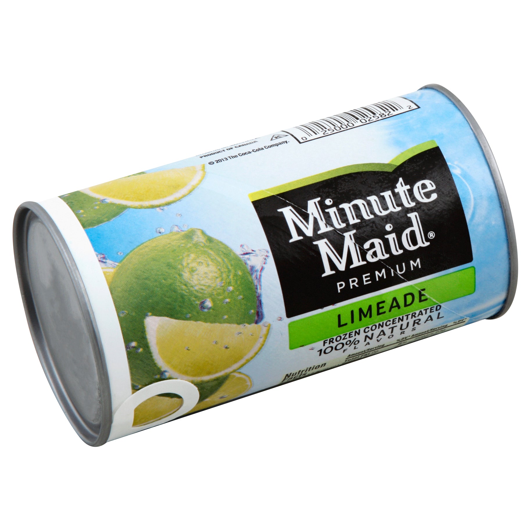 Minute Maid Limeade 12 Oz — Gongs Market 6240