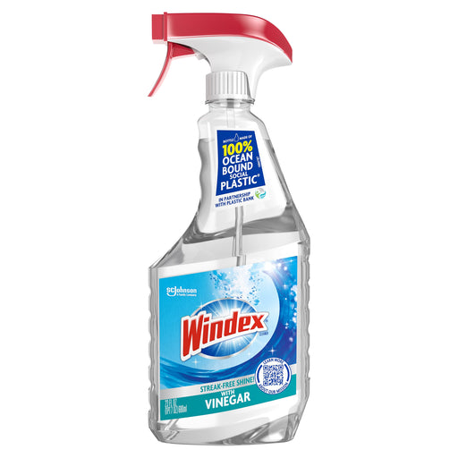 Cinch Glass & Multisurface Cleaner 