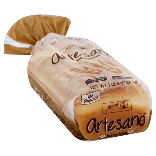 The Rustik Oven Artisan Pane Italiano Bread, Slow Baked Delicious Artisan  Bread, Non-GMO, 16 oz 