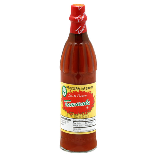 Pico Pica Real Mexican Style Hot Sauce / Free U.S.A. Shipping