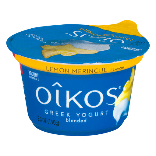 can dogs eat oikos greek yogurt