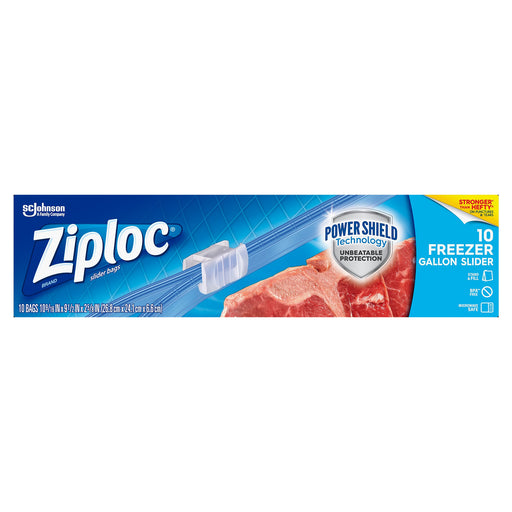 Ziploc Rectangle Deep Containers & Lids 2 Containers & Lids 2 ea — Gong's  Market