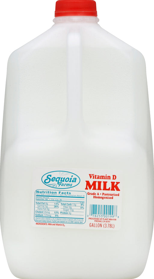 Rosa Brothers Milk 1 qt