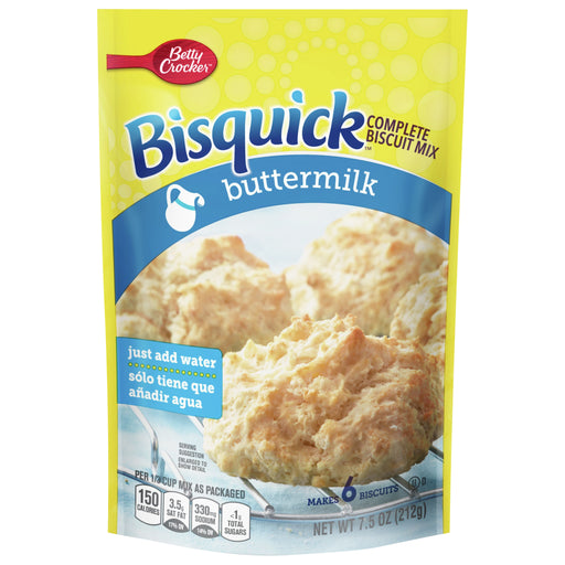 Red Lobster Honey Butter Biscuit Mix, 11.36 Oz.