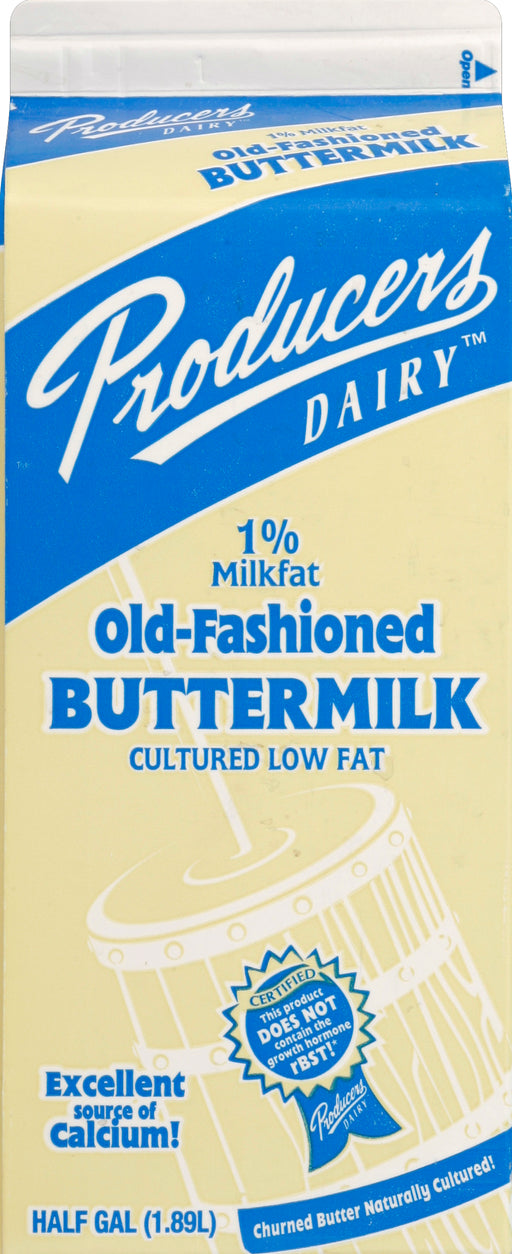 Rosa Brothers Milk 1 qt — Gong's Market