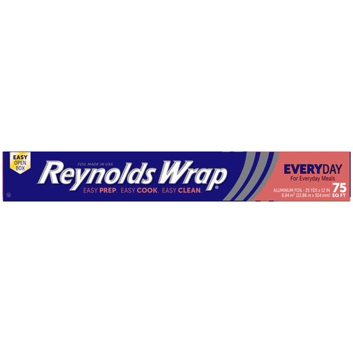 Reynolds Cut-Rite Wax Paper, 75 Square Feet 