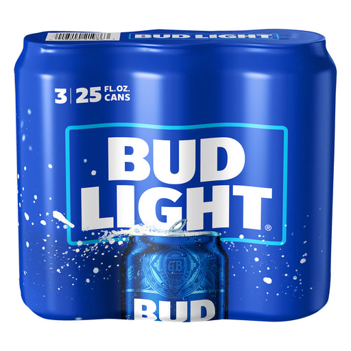 Bud Light Beer 40 oz. Bottle - Argonaut Wine & Liquor