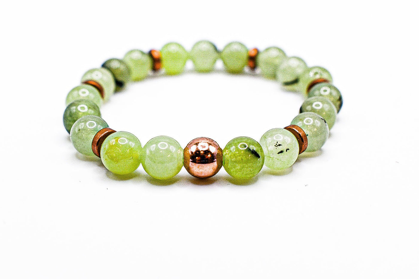 love chakra bracelet