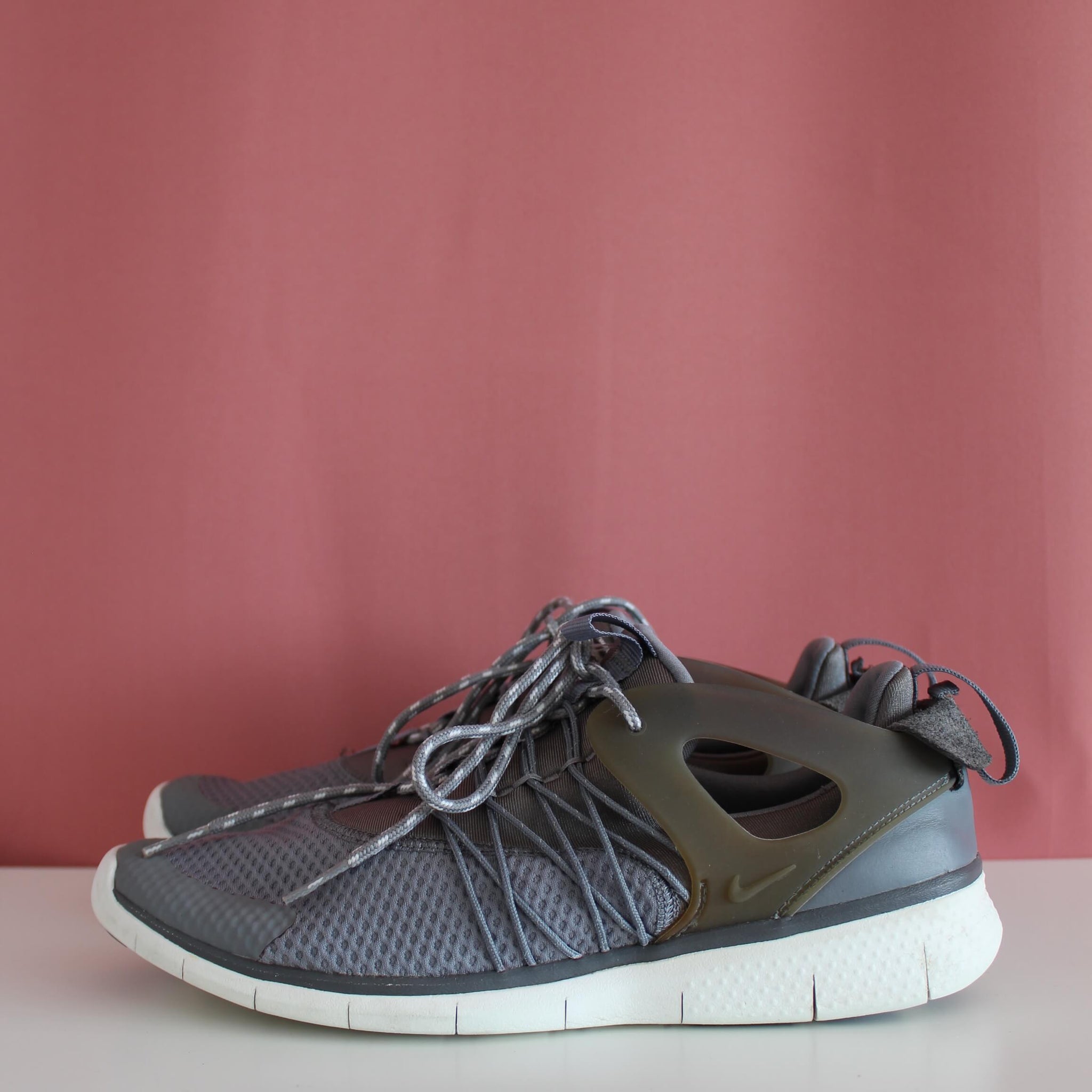 Implement På daglig basis Menstruation Nike Free Viritous sneakers - str. 38,5