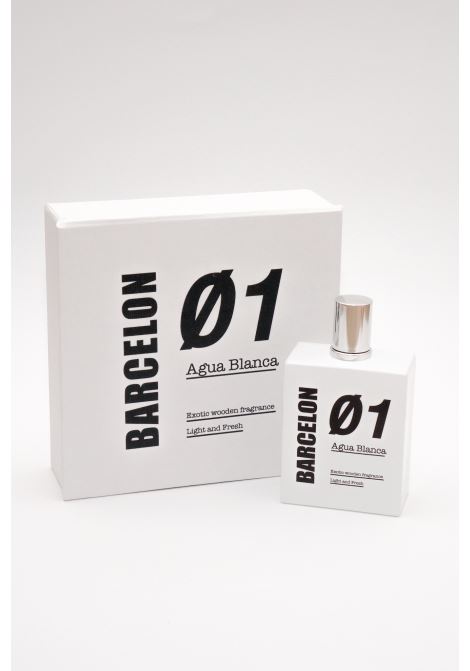 Profumo Barcelon 01 - Agua Blanca