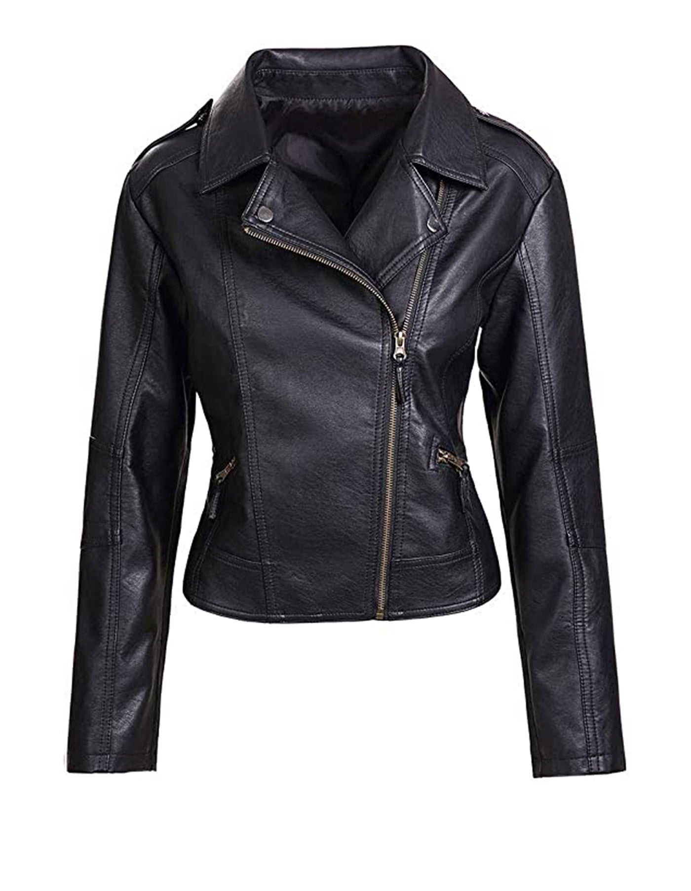 Women's Leather Jackets - Ultimate Leather Jackets