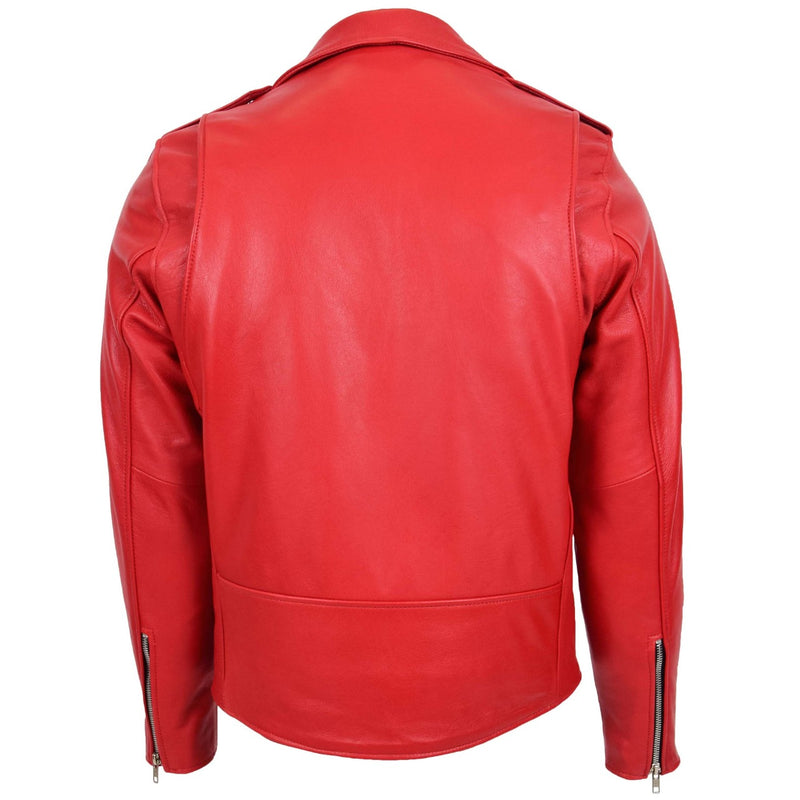 Men's Leather Jackets - Ultimate Leather Jackets