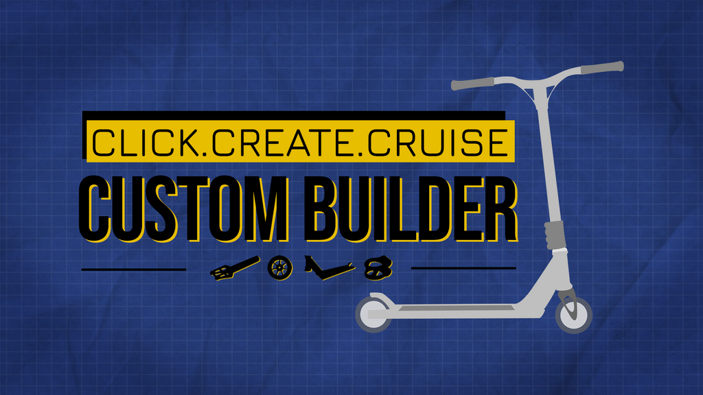 All new custom builder