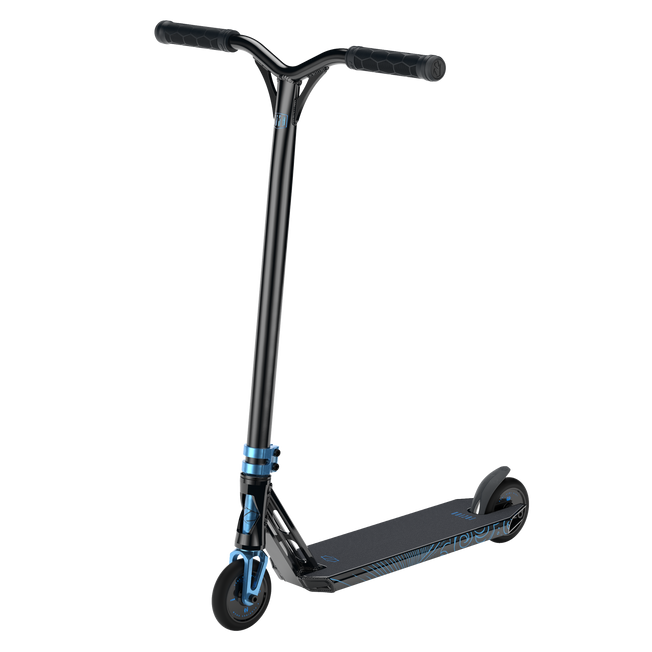 Fuzion Z350 2022 Pro Scooter - Pinnacle – Scooters