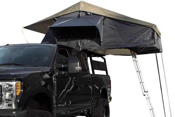 OVS Nomadic 4 Extended rooftop tent