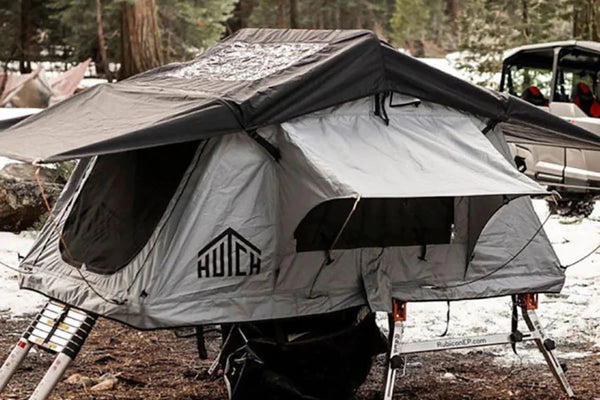 soft shell rooftop tent
