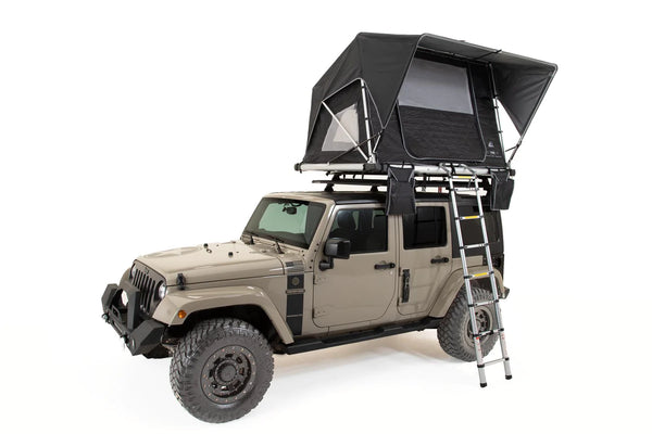 FSR High Country 80" premium rooftop tent