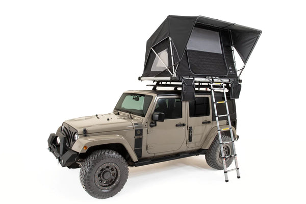 FSR Adventure 55" GS Premium rooftop tent