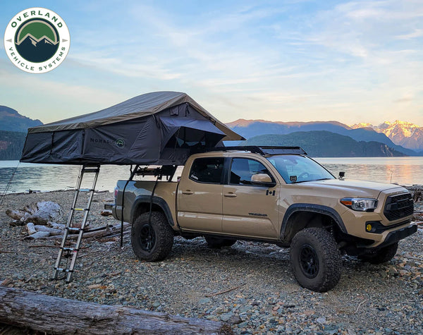 OVS Nomadic 3 rooftop tent