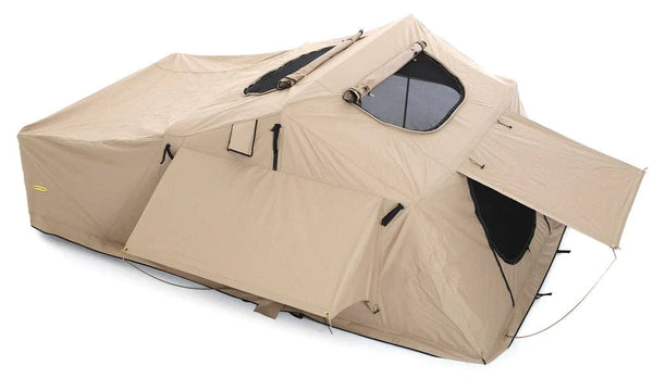 Smittybilt Overlander XL Rooftop Tent
