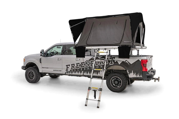 Freespirit Recreation High Country 80” Premium Rooftop Tent