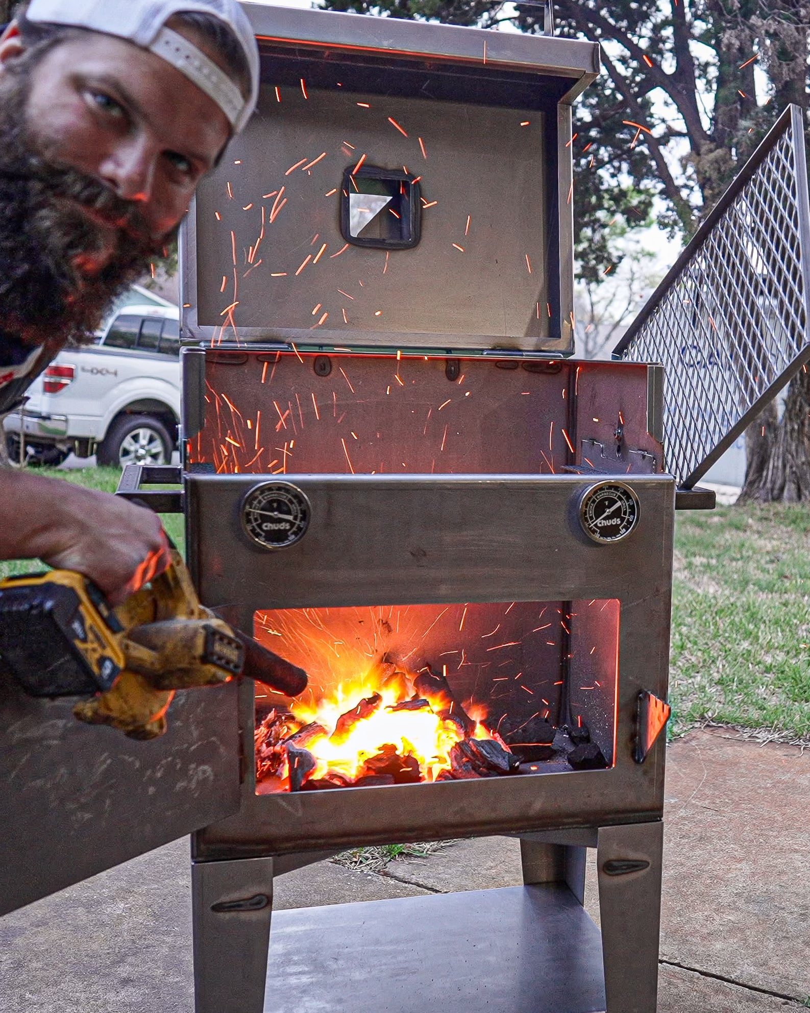 Chud Box - Chuds BBQ product image