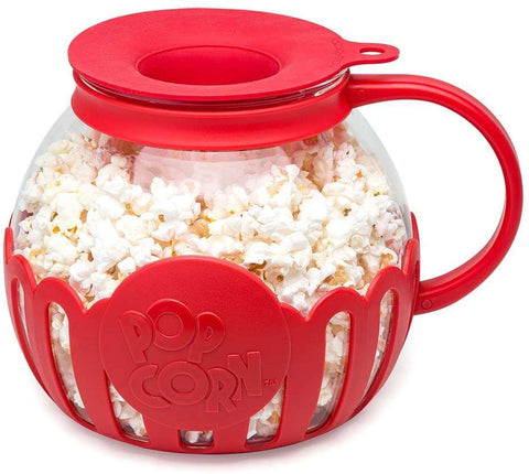 Elite Gourmet 3Qt. Popcorn Popper Mint EPM330M - Best Buy