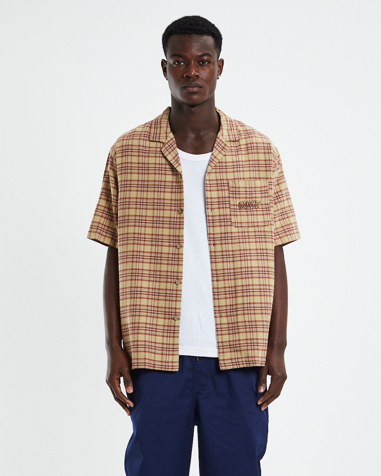 Shop Men's Shirts Online | Insight – INSIGHT