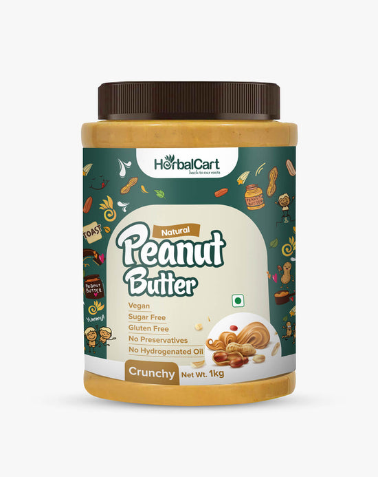 Peanut Butter and Weight Gain: All You Need to Know
