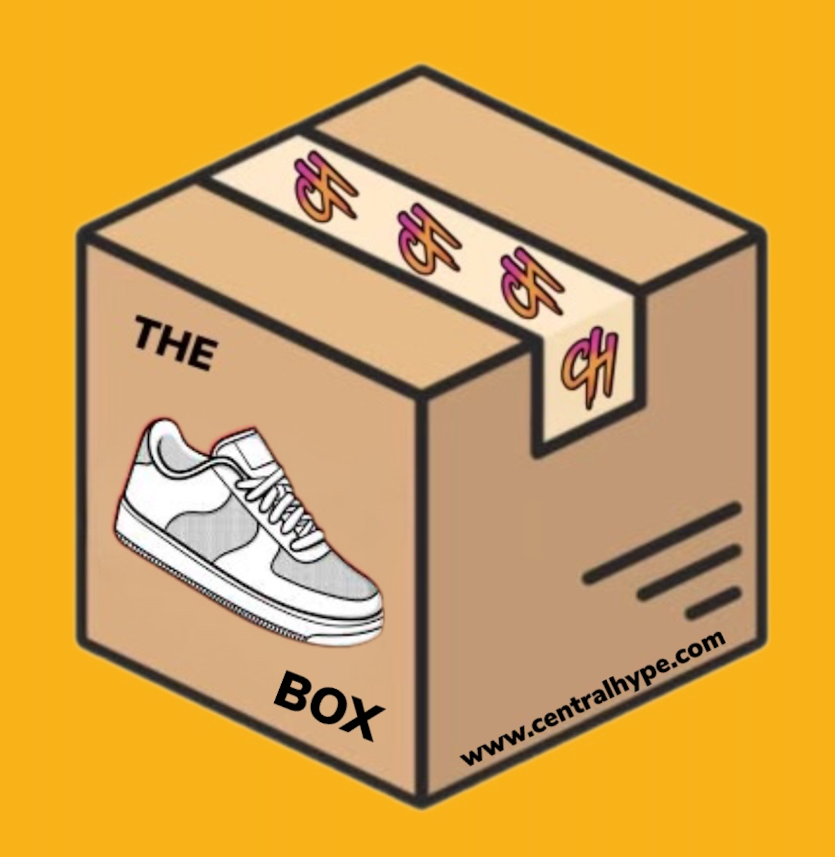 1000 Sneaker Mystery Box | TikTok