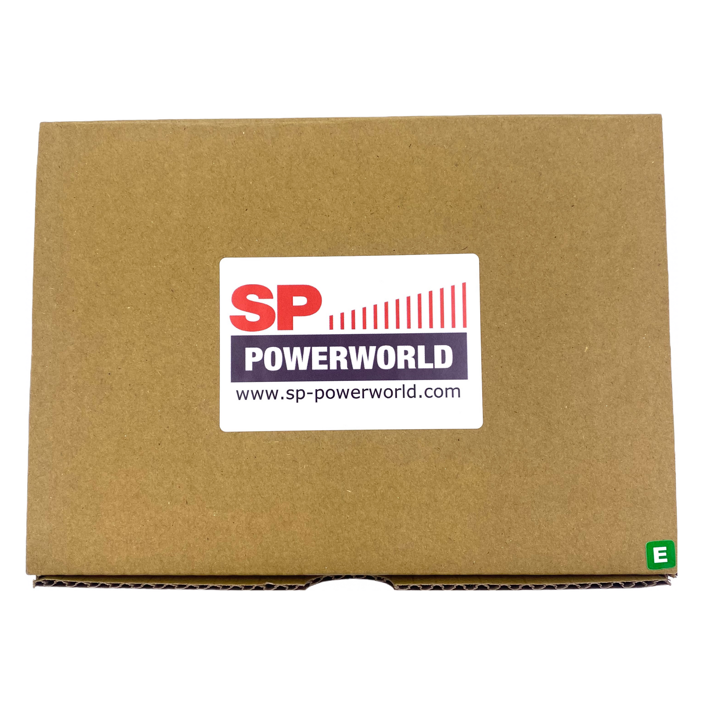 SP Powerworld EA04A AVR