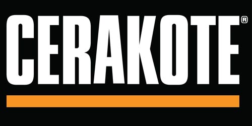 Cerakote Logo