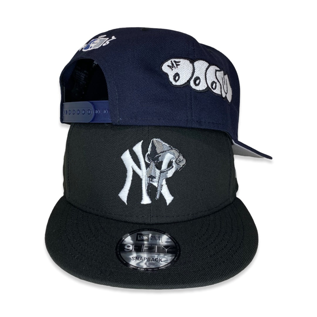 doom snapback